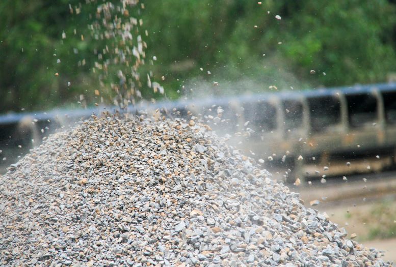 Why Aggregate is in High Demand